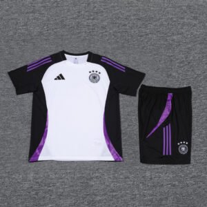 2024/2025 Germany Training Kit Stadium Version