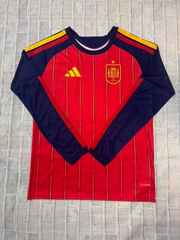 españa 3