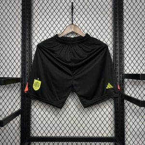 24/25 Spain Goalkeeper Shorts
