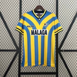 1997-1998 Malaga Away Retro Jersey
