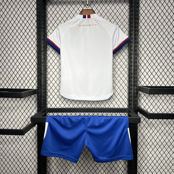 2024-2025 Bahia Home Kids Jersey - Image 2