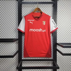 2024-2025 SC Braga Home Stadium Version