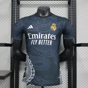 2024-2025 Real Madrid Special Edition Player Version