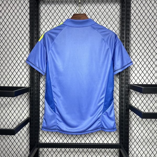 2024-2025 MANCHESTER UNITED GOALKEEPER STADIUM VERSION - Image 2