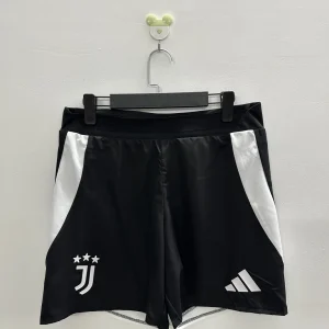 24/25 Juventus Home Shorts