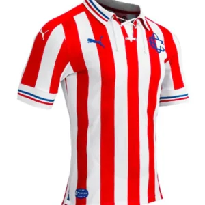 Chivas 100th Anniversary Retro Jersey