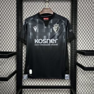 2024-2025 Osasuna Third Stadium Version