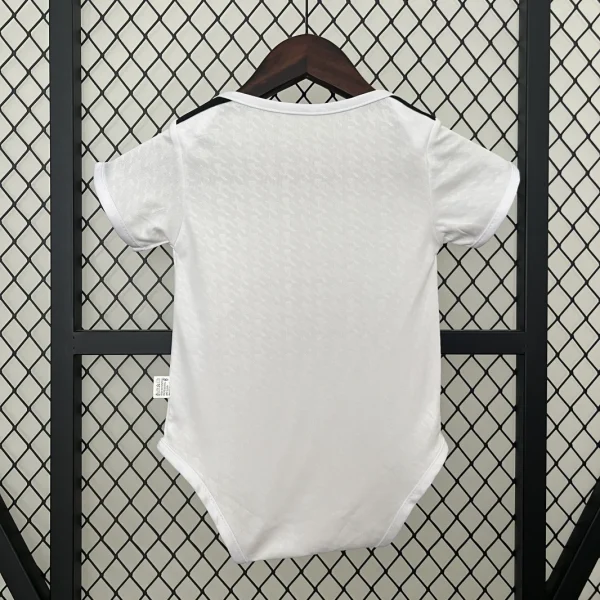 2024/2025 Real Madrid Baby Home Kit - Image 2