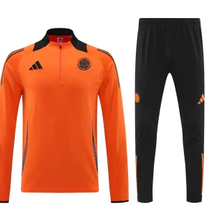 24/25 COLOMBIA TRACKSUIT