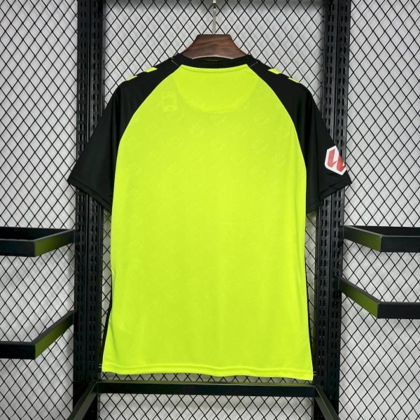2024/2025 Real Betis Away Stadium Version - Image 2