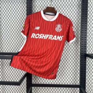 2024-2025 Toluca Home Stadium Version