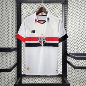 2024/2025 SÃO PAULO HOME STADIUM VERSION