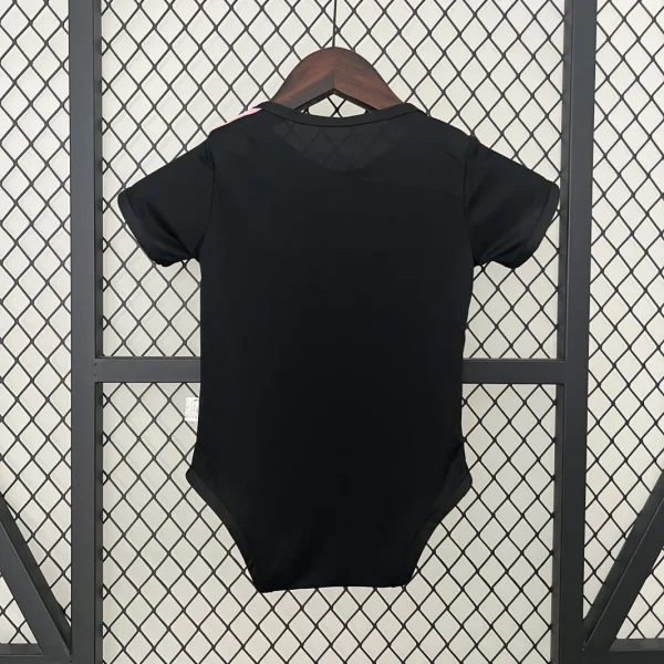 2024/2025 Inter Miami Baby Away Kit - Image 2