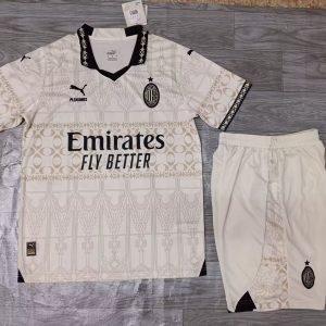 2023-2024 AC Milan Special Uniform