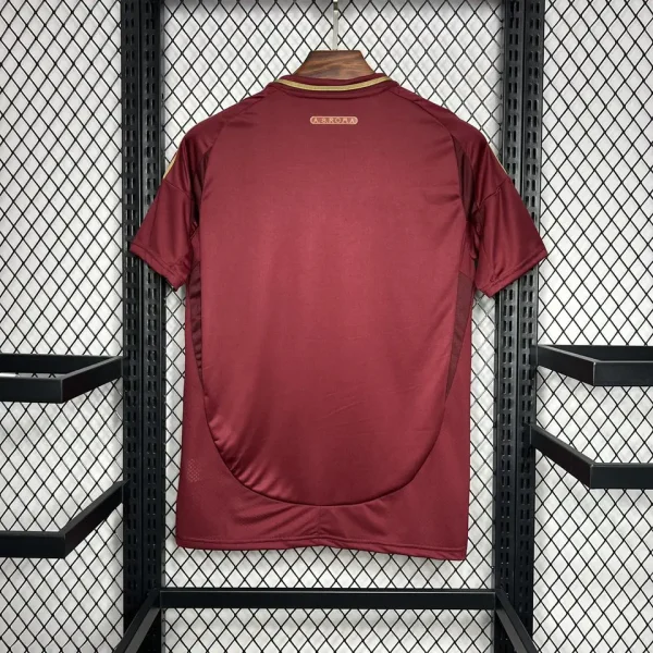 2024-2025 ROMA HOME STADIUM VERSION - Image 2