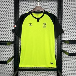 2024/2025 Real Betis Away Stadium Version