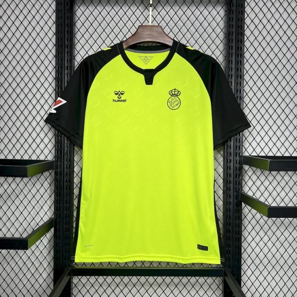 2024/2025 Real Betis Away Stadium Version