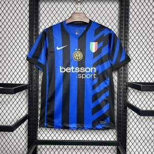 2024-2025 Inter Milan Home Stadium Version