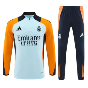 24/25 REAL MADRID TRACKSUIT
