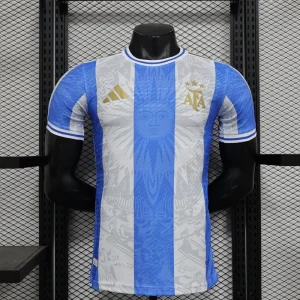 2024-2025 ARGENTINA SPECIAL PLAYER VERSION