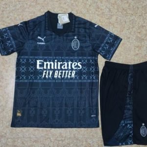 2023-2024 AC Milan Special Uniform