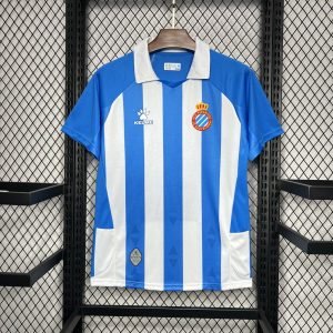 2024-2025  Espanyol Home Stadium Version