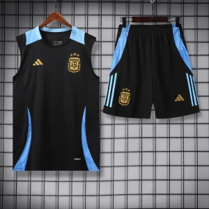 2024/2025 ARGENTINA SLEEVELESS TRAINING KIT