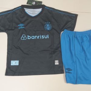 2024-2025 Gremio Third Kids Jersey