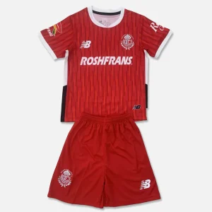 2024/2025 TOLUCA HOME KIDS JERSEY