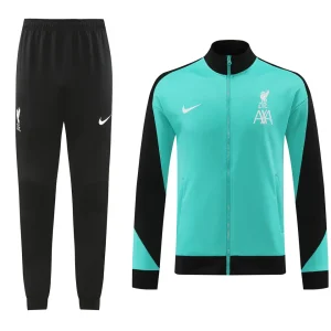 24/25 LIVERPOOL TRACKSUIT