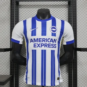 2024-2025  BRIGHTON HOME PLAYER VERSION