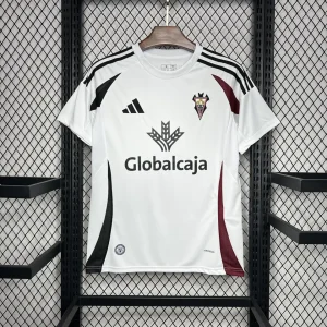 2024-2025 Albacete Home Stadium Version