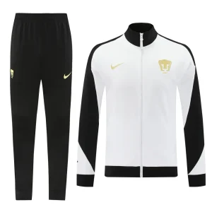 24/25 PUMAS TRACKSUIT