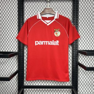1994-1995 Benfica Home Retro Jersey