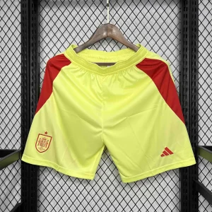 24/25 Spain Away Shorts