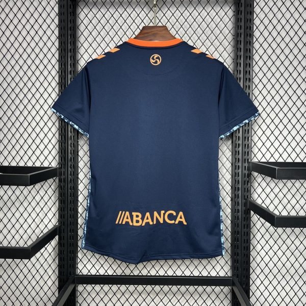 2024-2025 Celta Vigo Away Stadium Version - Image 2