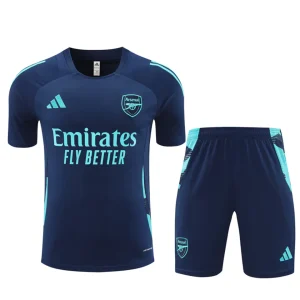 2024/2025 Arsenal Training Kit Stadium Version