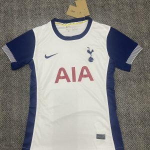 2024/2025 TOTTENHAM WOMENS HOME JERSEY