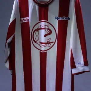 2006 Chivas 100th Retro Jersey