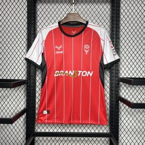 2024-2025 LINCOLN CITY HOME STADIUM VERSION