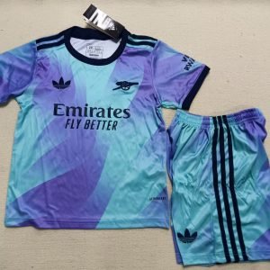 2024/2025 ARSENAL KIDS THIRD JERSEY