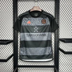 2024-2025  Fortuna Düsseldorf Home Stadium Version