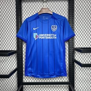 2024-2025 Portsmouth Home Stadium Version