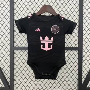2024/2025 Inter Miami Baby Away Kit