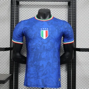 2024-2025 ITALY SPECIAL PLAYER VERSION