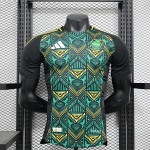 2024-2025 Jamaica Away Player Version
