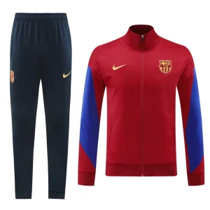 24/25 BARCELONA TRACKSUIT