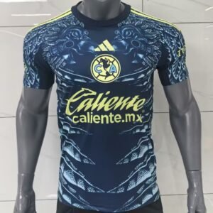2025-2026 CLUB AMERICA AWAY PLAYER VERSION