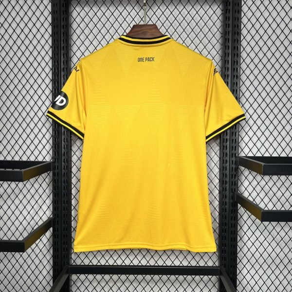 2024-2025 Wolves Home Stadium Version - Image 2