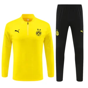 24/25 BORUSSIA DORTMUND TRACKSUIT